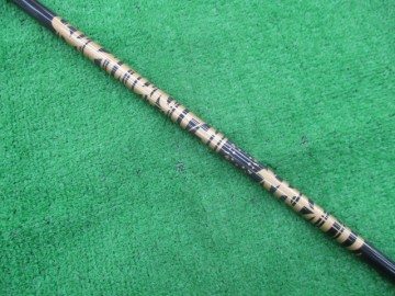 世界で戦うための40ｇ台シャフト