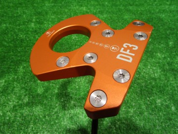 ラブゴルフ　DF-3　カスタム品　