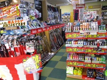 今月は決算セール中です。