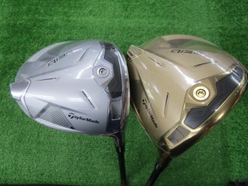 Qi35 デザイナーズシリーズ ゴールド・シルバー入荷