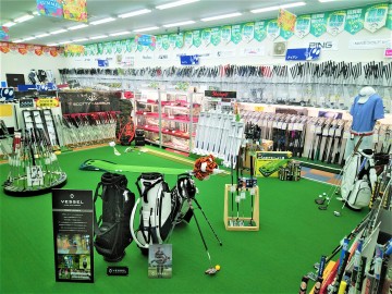 テーラーメイドP770アイアンメーカーカスタム品入荷しました！【足立店 