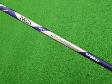 MCI  PRACTICE  Iron