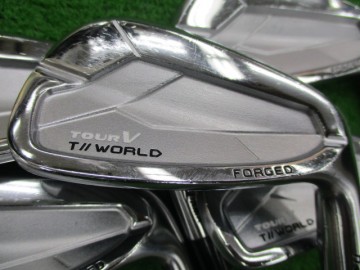 ホンマ２０２５年モデル入荷