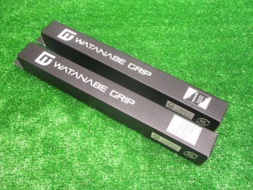 WATANABE GRIP TS-R3 TX-R3 新作 入荷！！