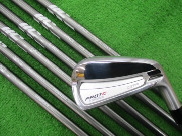 美品☆プロトコンセプト☆