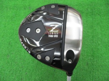 AXISGOLF史上最も飛ぶヘッド！