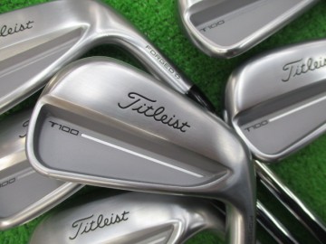 アスリートゴルファーにおすすめ