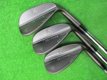 3本セットウェッジ