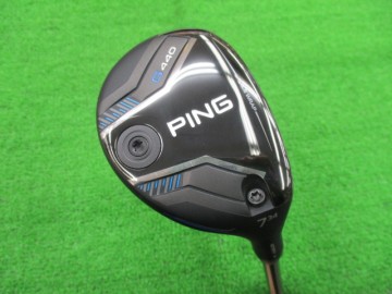 7番ユーティリティーあります★