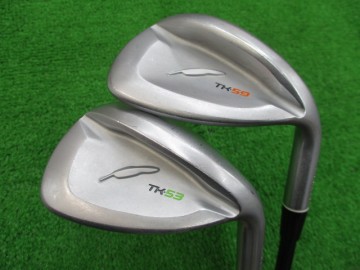 ザックリミスをなくす最強ウェッジ