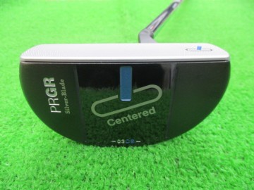 小さめマレットで安定感と操作性を両立★