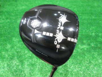 ロマロ ドライバー Ray HX 美品 買取速報！