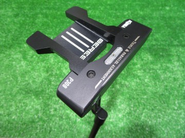 ホンマパター BEREホンマパター BERES P308 買取！
