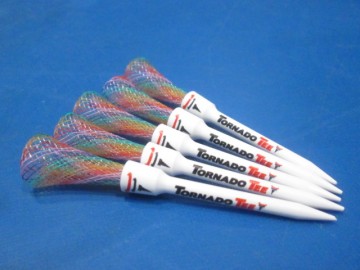 トルネードティー 新色 入荷！