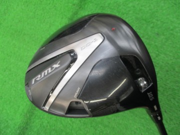 ヤマハのカーボンフェース