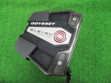 ODYSSEY ELEVEN TOUR LINED