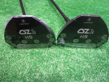 ラブゴルフ　OZ.1i HS L.A.B. Golf　オージーワン　エイチエス　入荷