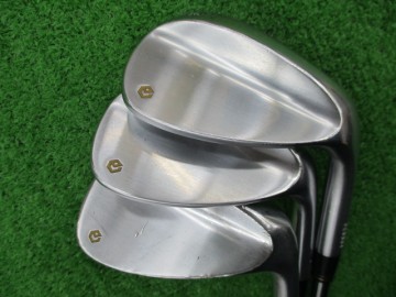 EPON TOURウエッジ3本SET