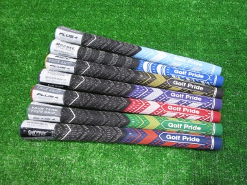 GOLF PRIDE 新色 入荷してます！