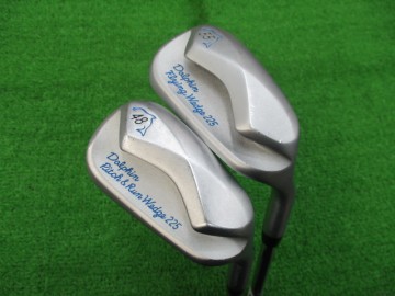 グリーン周りのミスをゼロに！！