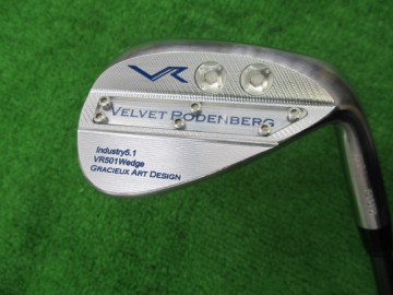 VELVET RODENBERG VR501WEDGE