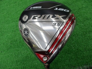 植竹希望プロ使用