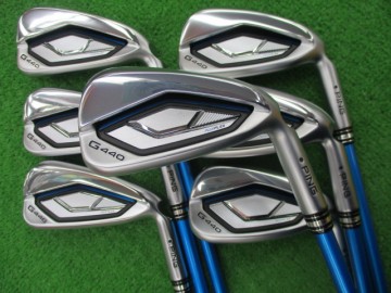 マスターズを制したパター【名古屋錦通店】発行:2023年04月10日｜中古