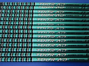 TOUR AD FI入荷！！