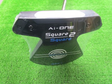 Ai-ONE スクエア2スクエア MAX入荷!!!