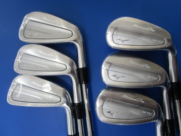 ミズノプロ  Ｍ-13 入荷しました。