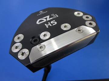 LABゴルフ OZ.1iHS 入荷！！