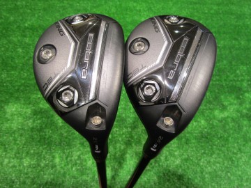 コブラ ユーティリティ KING TEC UTILITY Metal 買取