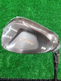 マスダゴルフ　スタジオウェッジＭ425S 銅メッキ追加分　入荷