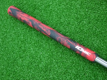 ムジークオンザスクリューICE TITANIUM(アイスチタニウム)入荷