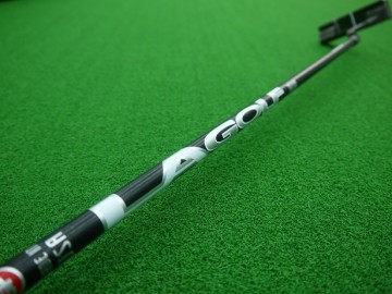 LA GOLFパターシャフト リシャフト承りました！！【足立店】発行