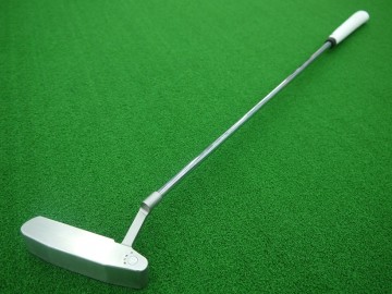 LA GOLFパターシャフトの交換依頼を承りました。【足立店】発行