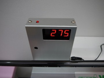 テンセイプロ ホワイト1K【テーラーメイドスリーブ付きシャフト 