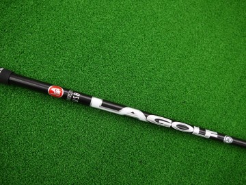 LA GOLF HY シャフト 85HS エルエーゴルフ