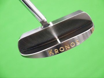 クロノスゴルフ KRONOS MANDALA 2.0(クロノスマンダラ) が入荷 クロノスゴルフ KRONOS MANDALA 2.0(クロノスマンダラ) が入荷