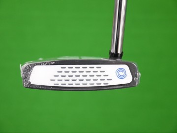 オデッセイ 2-ball Ten ARM LOCK(ツーボールテンアームロック)が入荷