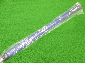 ODYSSEY 2-ball Ten ARM LOCK 40インチ 美品 Odyssey 2-Ball Ten Arm Lock Putter - Carl's Golfland