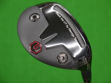 GTD Black Ice ユーティリティが入荷しました。【足立店】発行:2021年