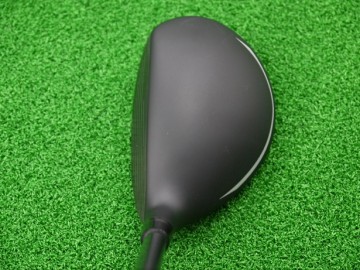 GTD Black Ice ユーティリティが入荷しました。【足立店】発行