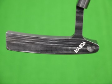 FUJIKURA MC PUTTER SOFT SHAFTS – Golf Shafts America