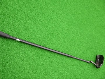 レア パター リストロック 中尺 ロングレッグ スタビリティーシャフト 