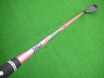 お助けウェッジ！！MCI PRACTICE IRON【足立店】発行:2021年10月03日