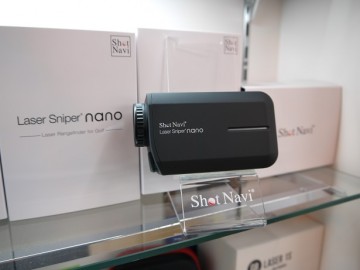 Shot Navi Laser Sniper Nano