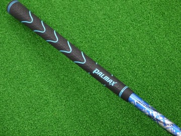 楽天市場】UST Mamiya 2022 ATTAS KING アッタス キング