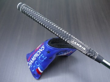 スコッティキャメロン チャンピオンズチョイス フローバック5.5