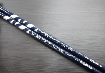 VENTUS(ベンタス) HBブルー【日本未発売品】【ユーティリティ用 VENTUS(ベンタス) HBブルー【日本未発売品】【ユーティリティ用